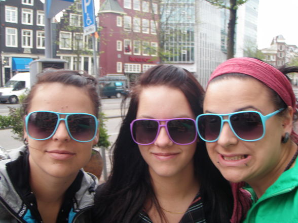 Amsterdam 2009 - 