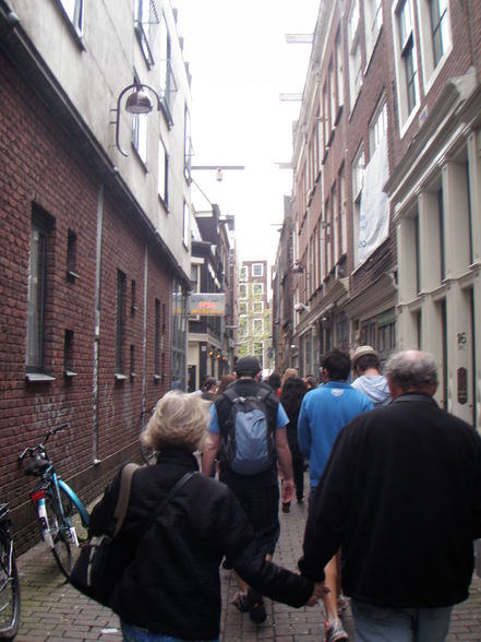 Amsterdam 2009 - 