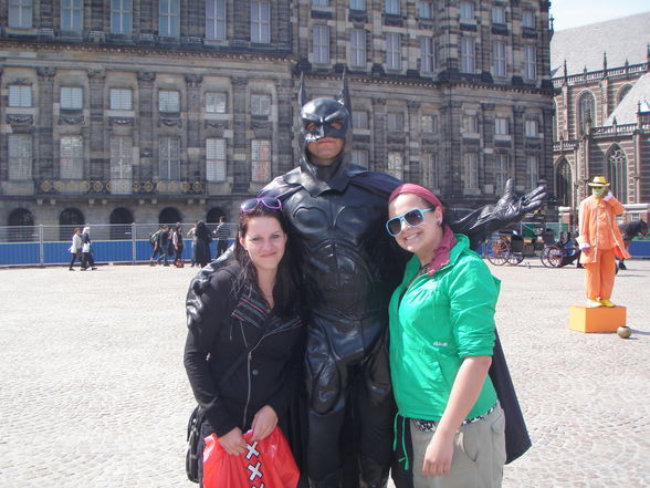 Amsterdam 2009 - 