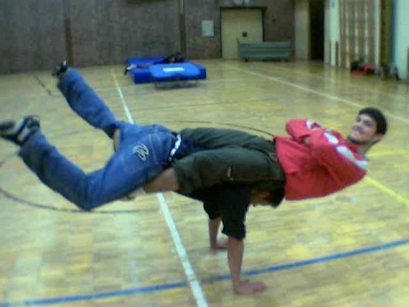 Breakdance - 