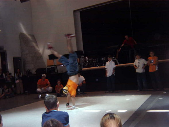 Breakdance - 