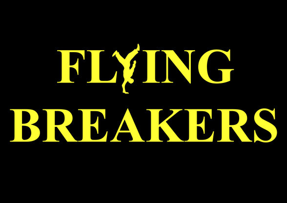 Flying Breakers - 