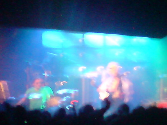 The Ting Tings - 2.5.09  - 