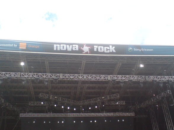 Nova Rock 09 - 