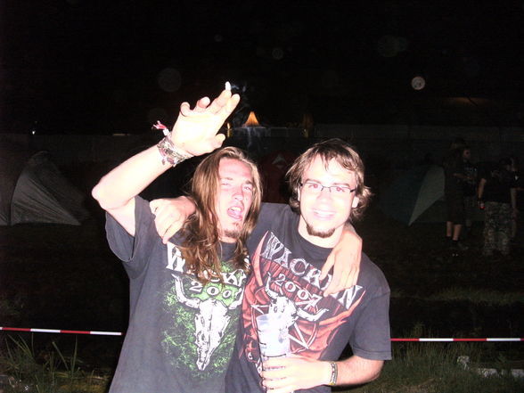 Wacken 2009 - 