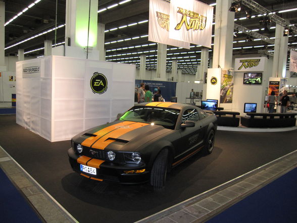 IAA Frankfurt =) - 