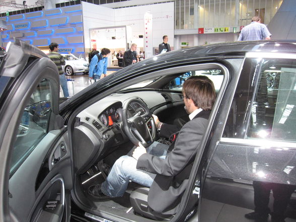 IAA Frankfurt =) - 