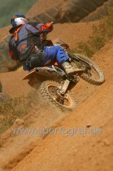 The Rac is one Erzberg 2007 - 