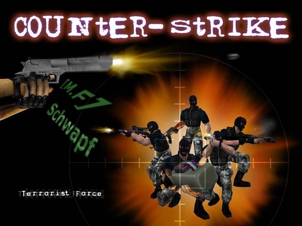 counter strike^^ - 