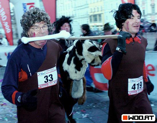 Silvesterlauf 2007 - 