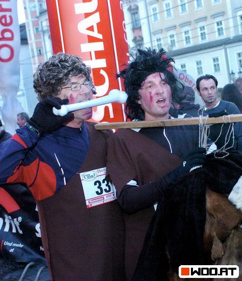 Silvesterlauf 2007 - 