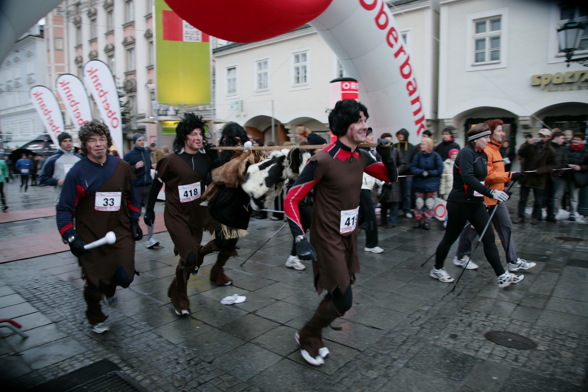 Silvesterlauf 2007 - 