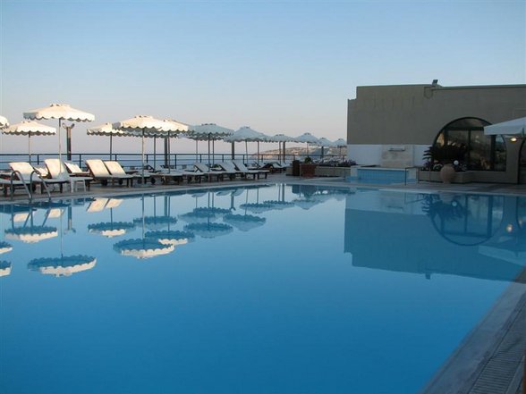 Urlaub Rhodos - 