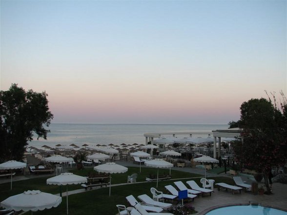 Urlaub Rhodos - 