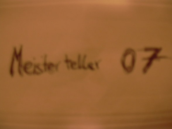 MEISTER 07 - 