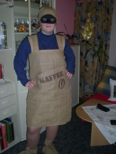 Fasching 2009 - 