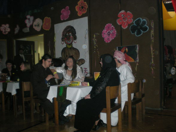 Fasching 2009 - 