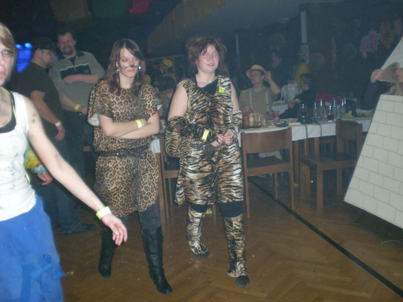 Fasching 2009 - 