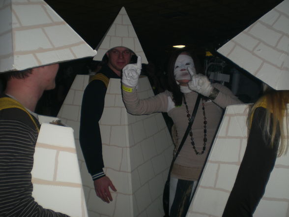 Fasching 2009 - 