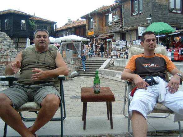 Bulgarien FUN 2005 - 