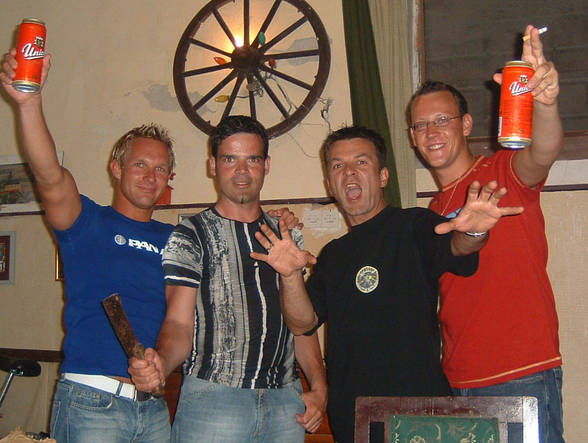 Rovinj 2005 - 