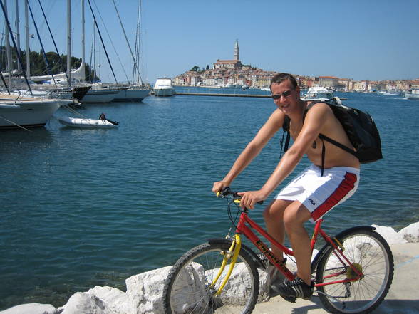 Rovinj 2005 - 