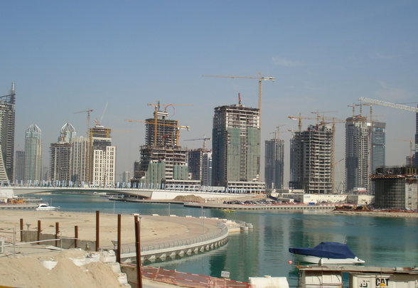 Dubai 2007 - 