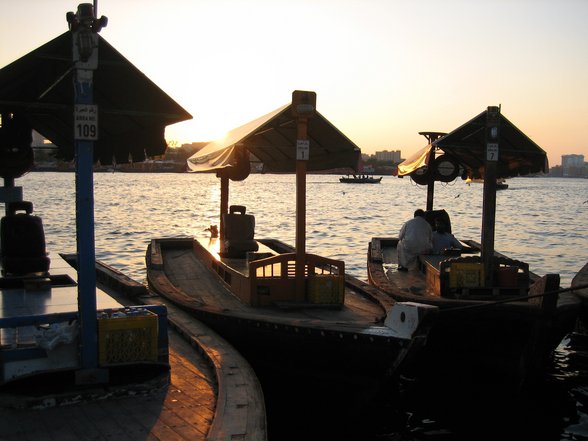 Dubai 2007 - 
