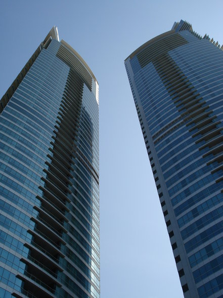 Dubai 2007 - 