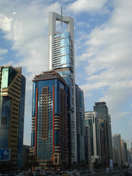 Dubai 2007 - 