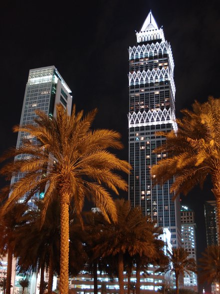 Dubai 2007 - 