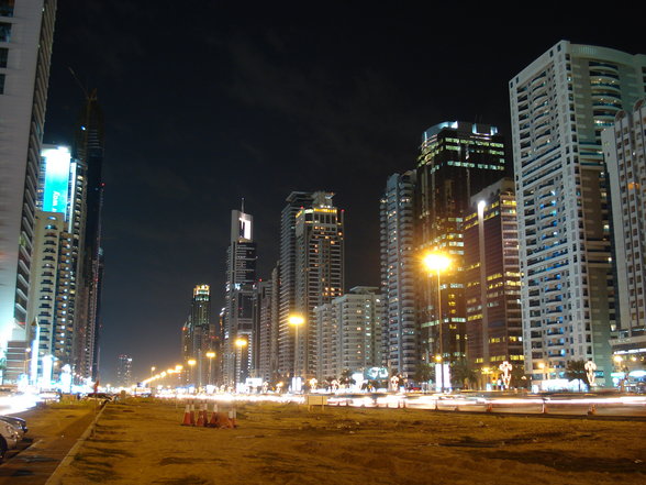 Dubai 2007 - 