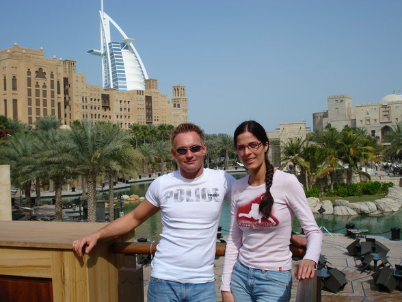 Dubai 2007 - 