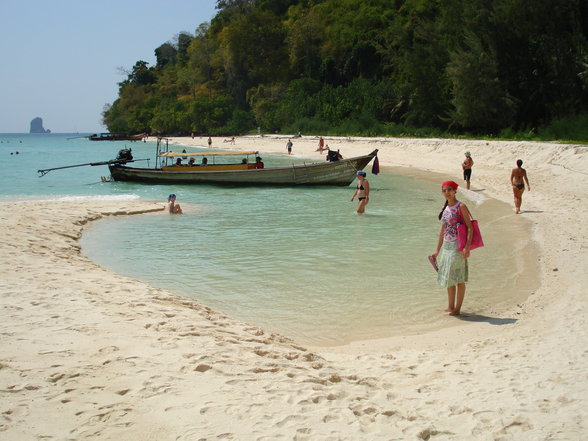 Thailand 2007 - 