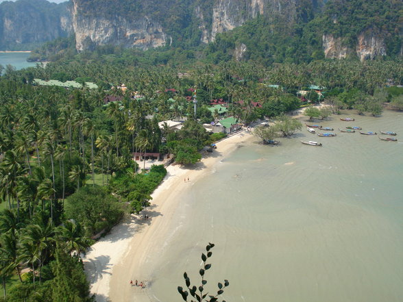 Thailand 2007 - 