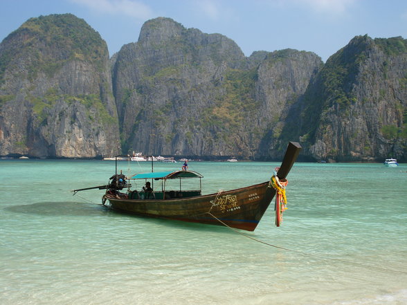 Thailand 2007 - 