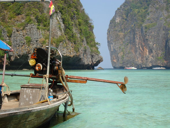 Thailand 2007 - 