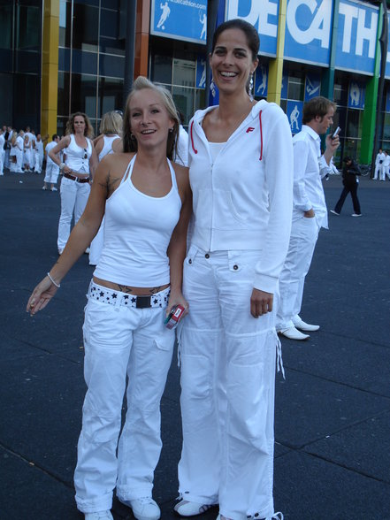 Sensation White Amsterdam Arena 2007 - 