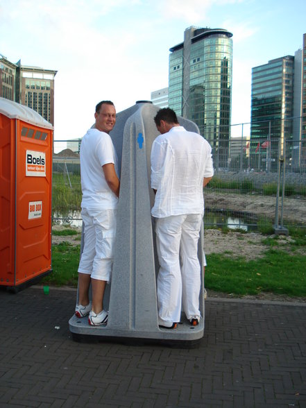 Sensation White Amsterdam Arena 2007 - 