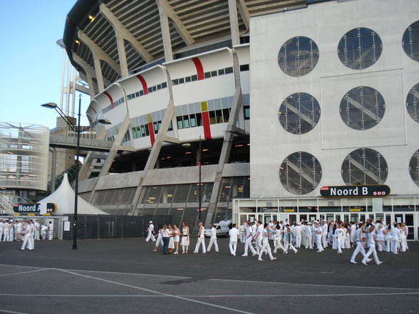 Sensation White Amsterdam Arena 2007 - 