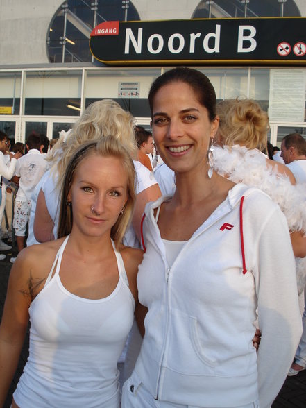 Sensation White Amsterdam Arena 2007 - 