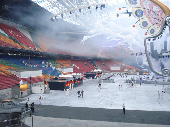 Sensation White Amsterdam Arena 2007 - 