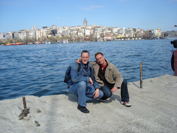 Istanbul 2008 - 