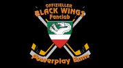 EHC LIWEST Black Wings Linz - 