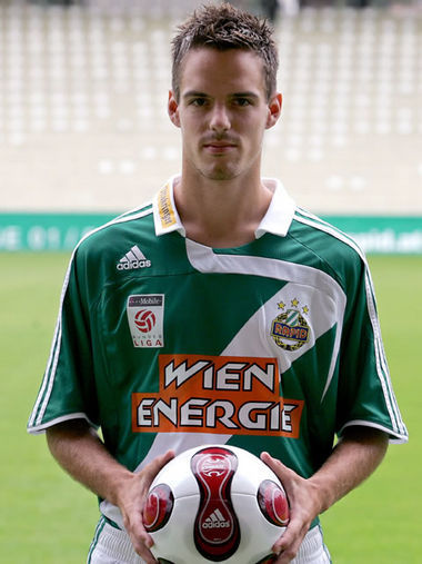 SK Rapid Wien - 