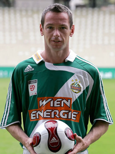 SK Rapid Wien - 