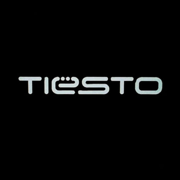 TIESTO - LIVE IM GASOMETER - 