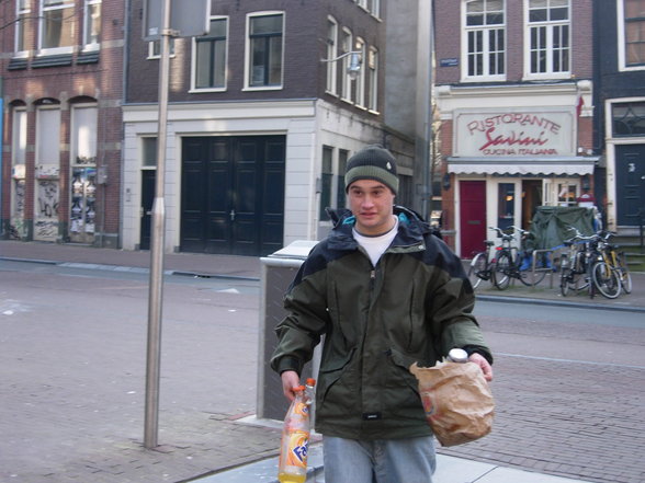 Amsterdam - 