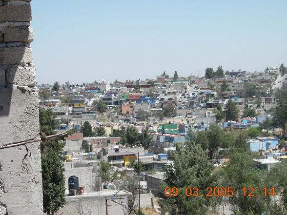 Mexiko (geile Zeit) - 
