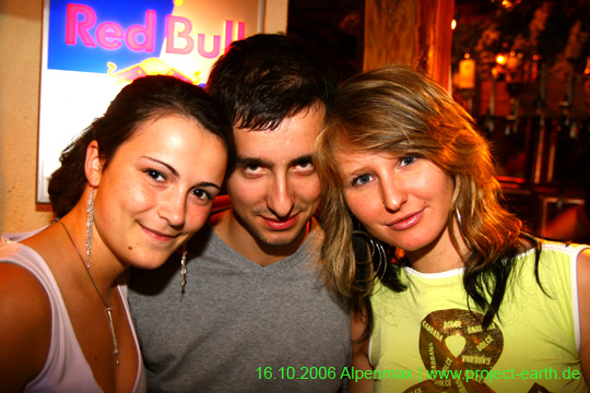 freunde und party =) - 